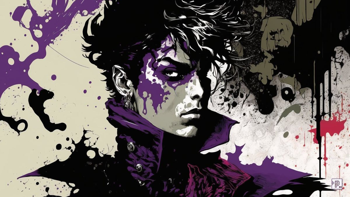 Vibecoding a Tribute: Remembering Prince 10 Years Later