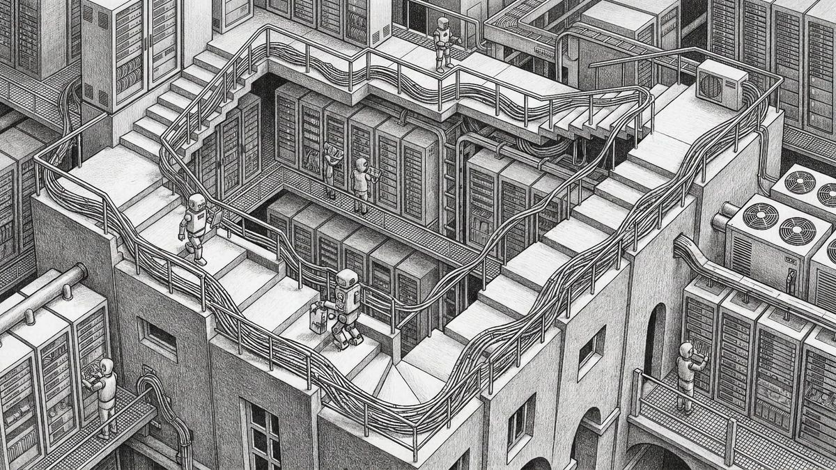 Die gefährliche Illusion von Kompetenz