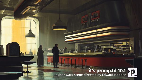 Episode 10.1 - if you're well, it will go well 🙂