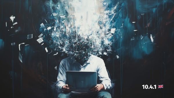 The Zettabyte Storm and the Dirty Tricks to Steal your Attention