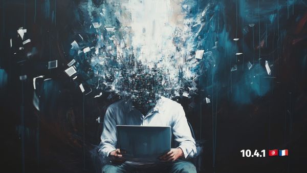 La guerre pour l'attention et les coups tordus pour vous la voler