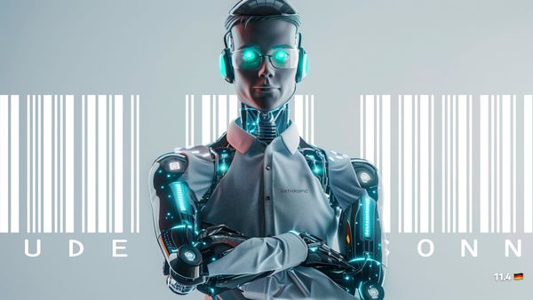 Claude 4.5 Sonnet: Der erste KI-Entwickler, der 30 Stunden am Stück programmieren kann