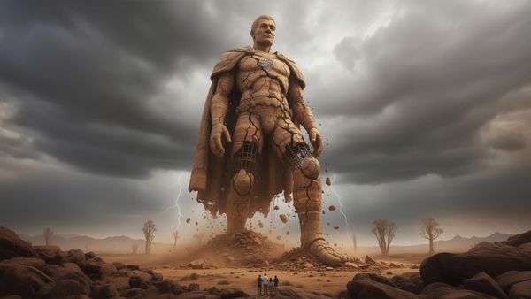 Quo Vadis, (open)AI?