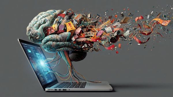 Meine Daten, meine KI