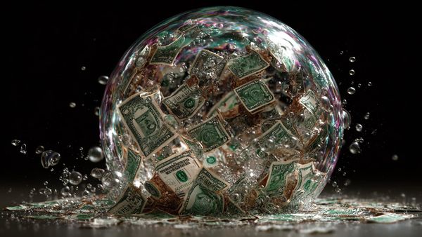 Das 2026 Bubble-Update