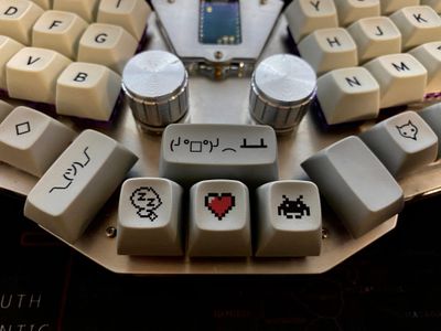 The Accidental Keyboard Enthusiast