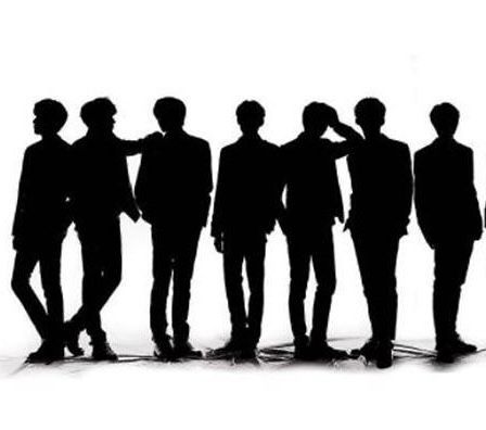 Meet the members of KOSMIC