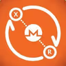 XmrBazaar logo