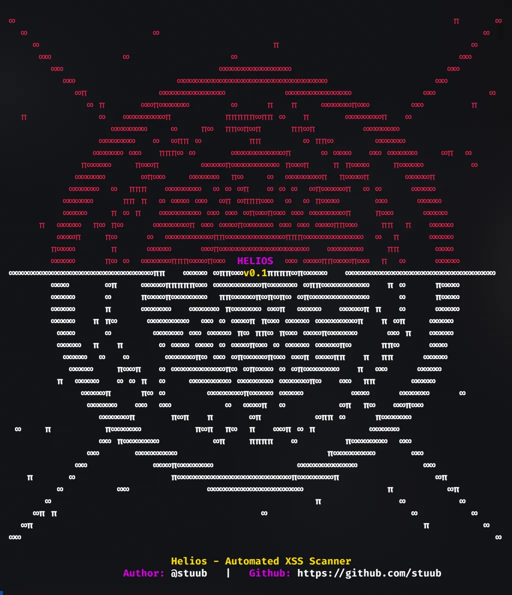Helios: Automated XSS Auditing Released