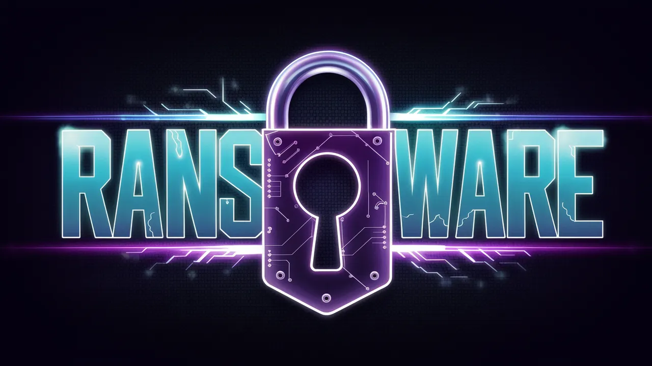 FOG Ransomware has named