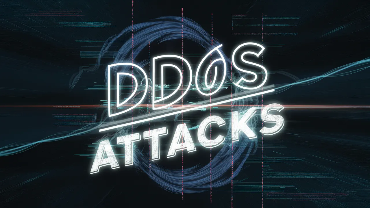 DDoS Attacks
