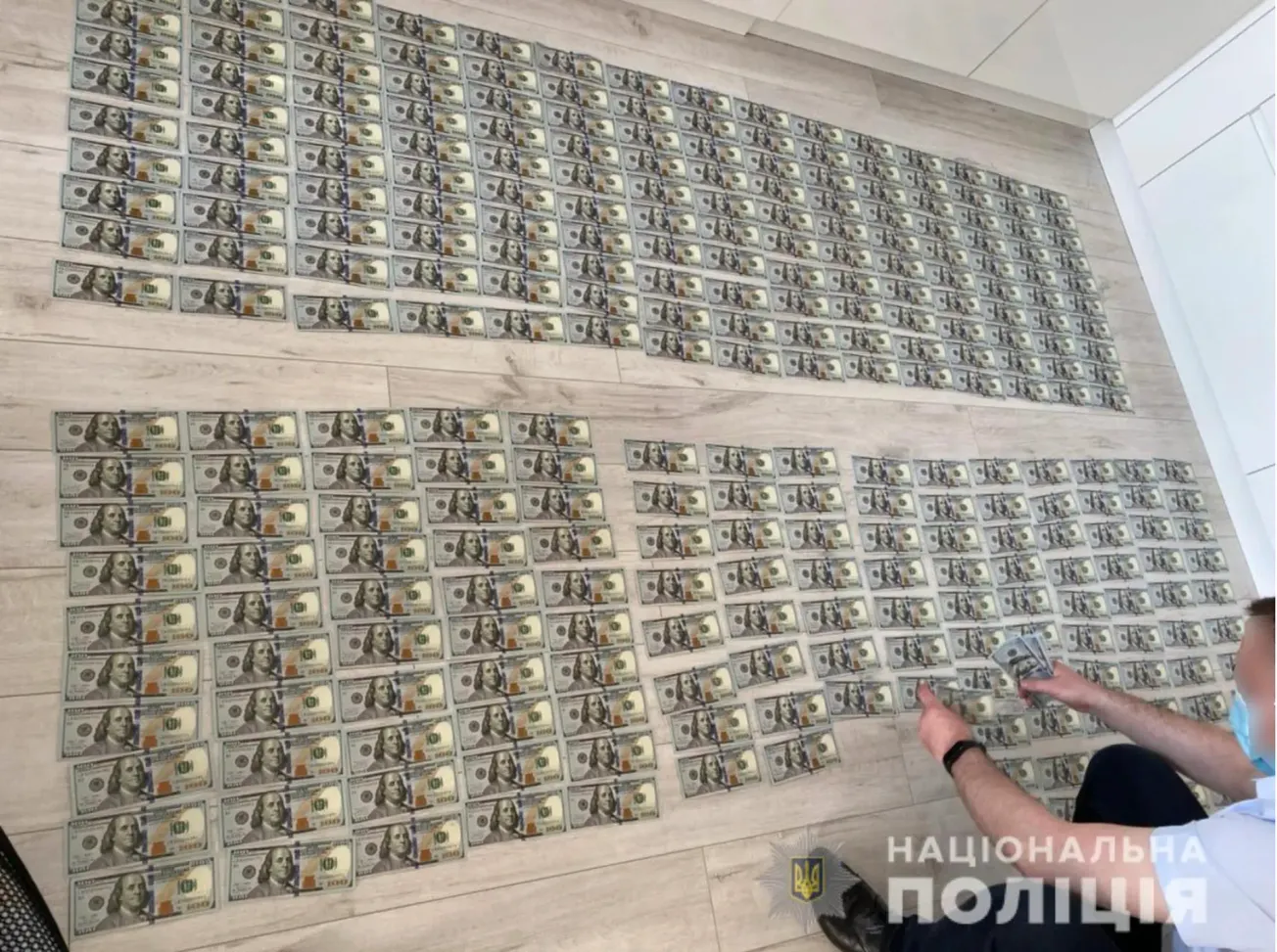 June 2022 - Cl0p Ransomware Gang Targeted in Ukrainian Police Raids