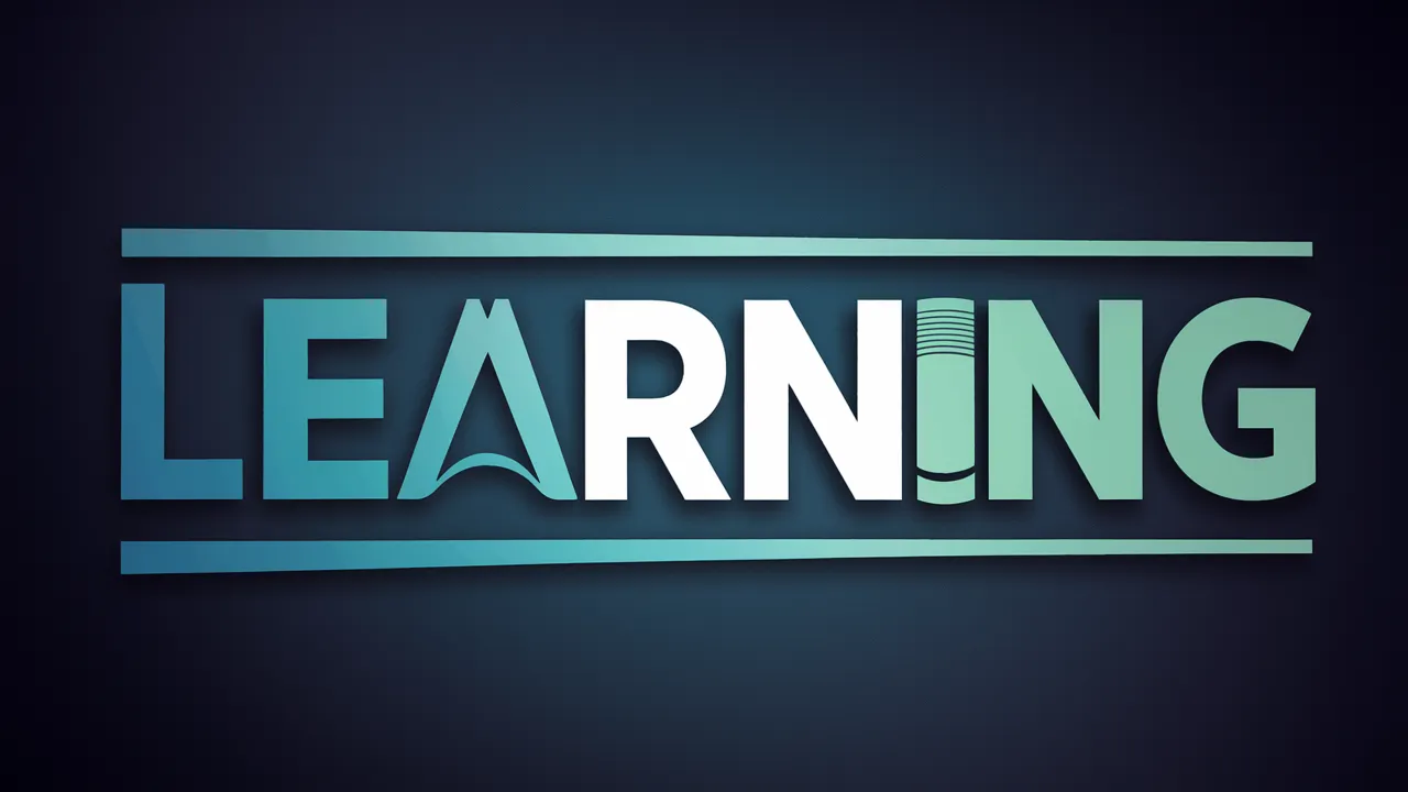 Learning