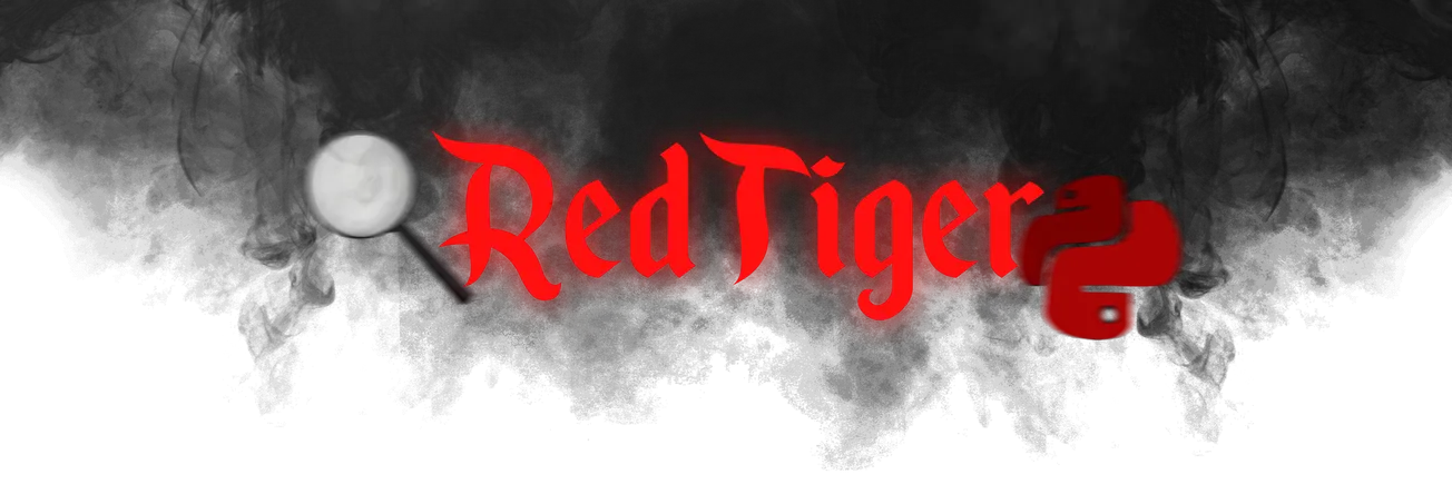 RedTiger-Tools: A Free Open-Source Multi-Tool Packed with Cybersecurity, Pentesting, OSINT, Network Scanning, Discord, and Hacking Features