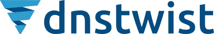 dnstwist - Domain name permutation engine for detecting homograph phishing attacks, typo squatting, and brand impersonation