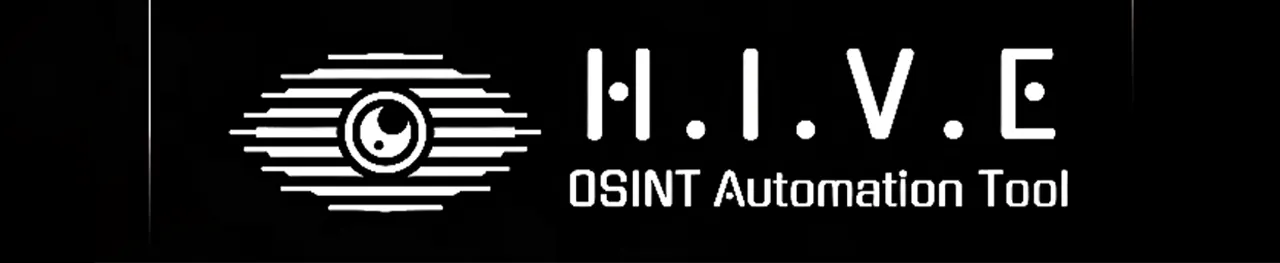 H.I.V.E: The Automated OSINT Multi-Tool for Streamlined Data Gathering