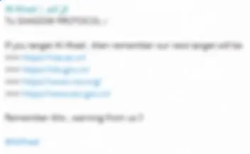 Al Ahad Targeted Multiple Websites in India