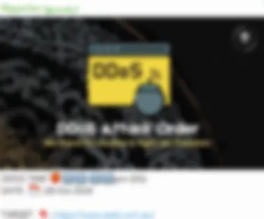 RipperSec Targeted the Website of SEEK