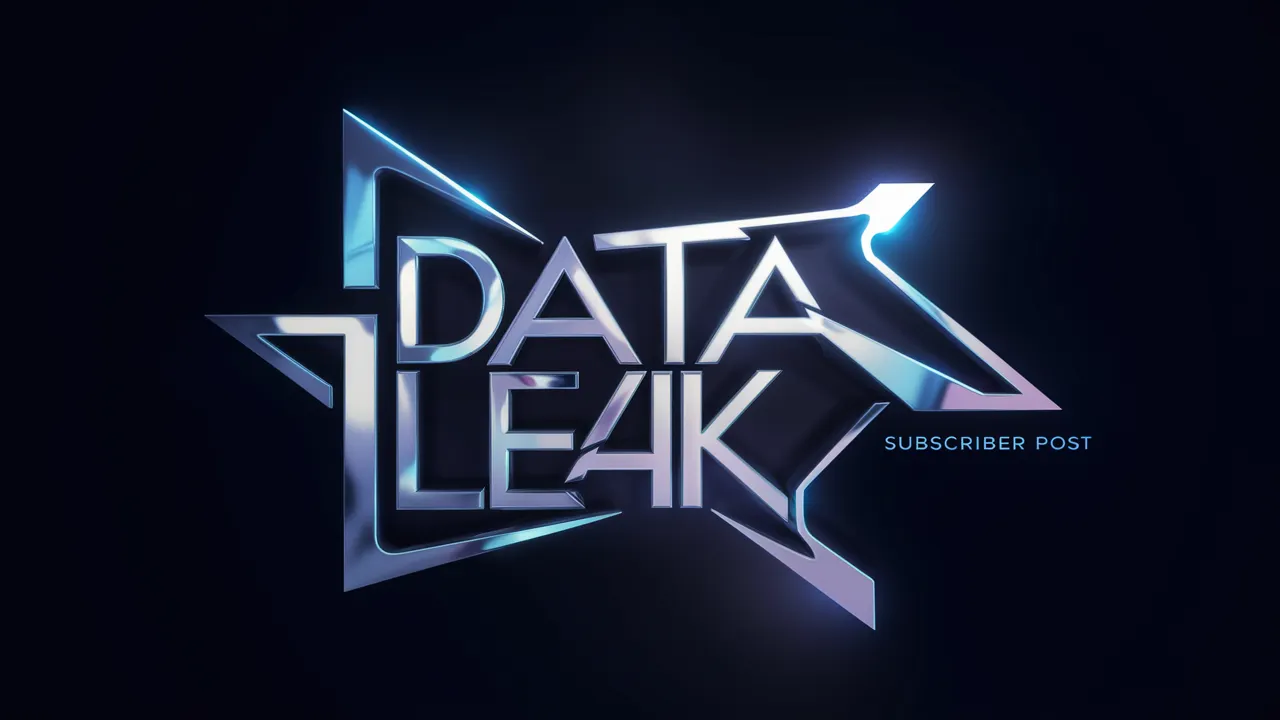 A Threat Actor has Allegedly Leaked a Database from River[.]com