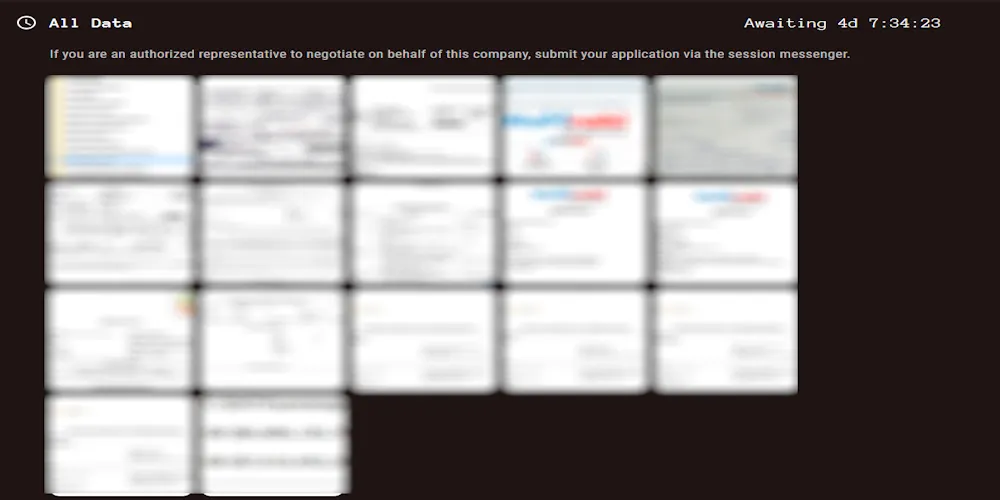 Lupin Pharmaceuticals Allegedly Breached by Kill Security Ransomware Group (2025)