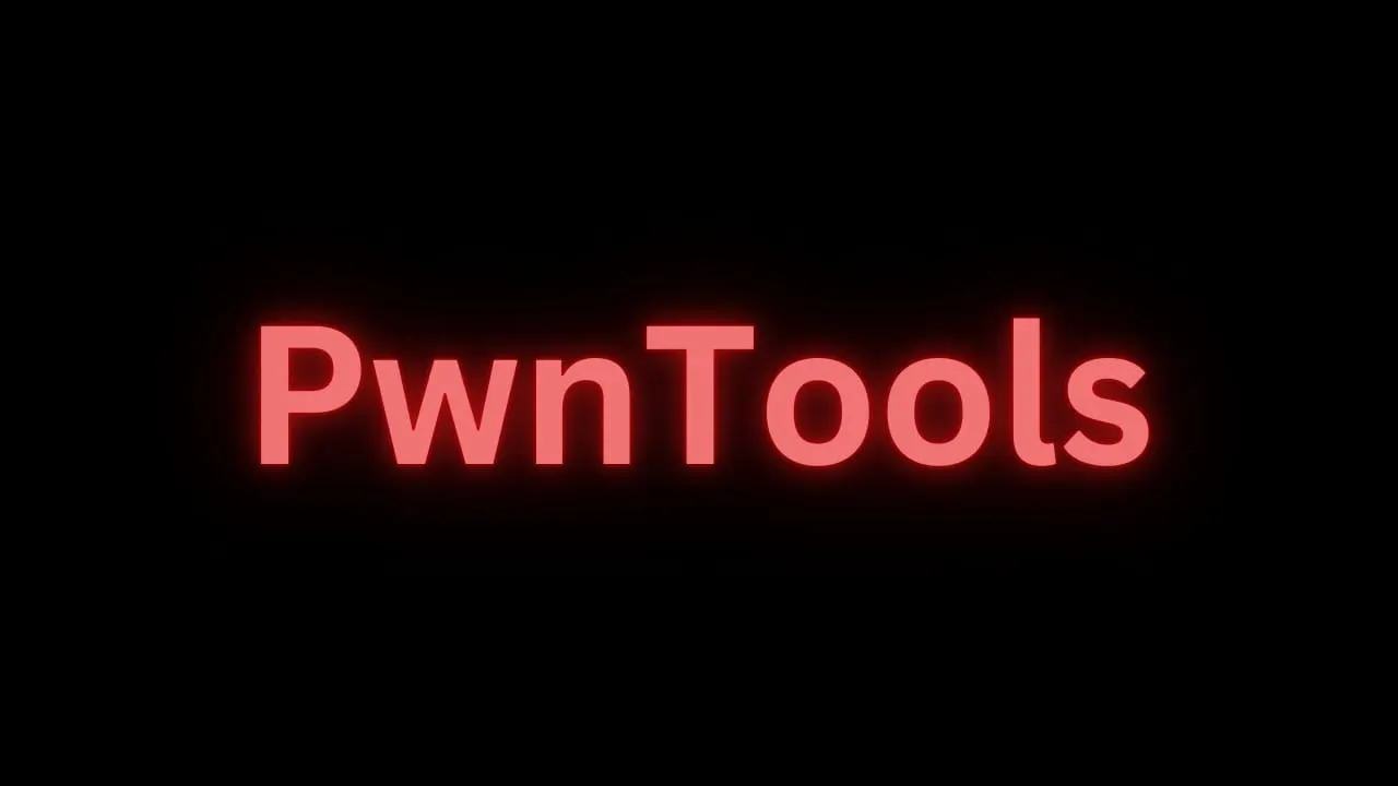 Pwntools: A CTF framework and exploit development library