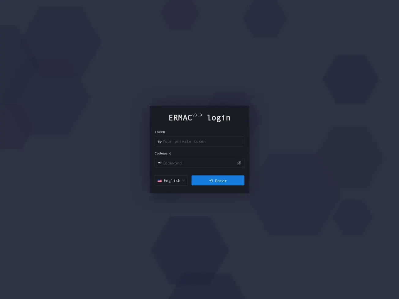 IOC Alert: apk.hook Botnet C2