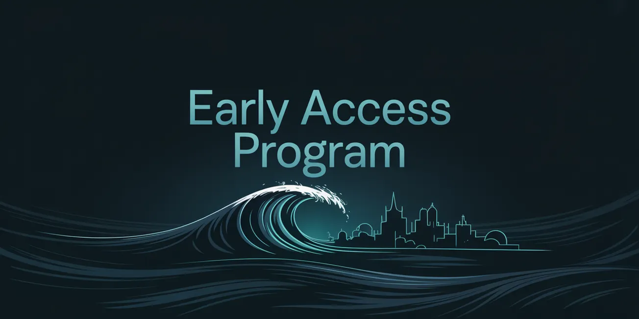 Early Access Program (Elite Subscribers)