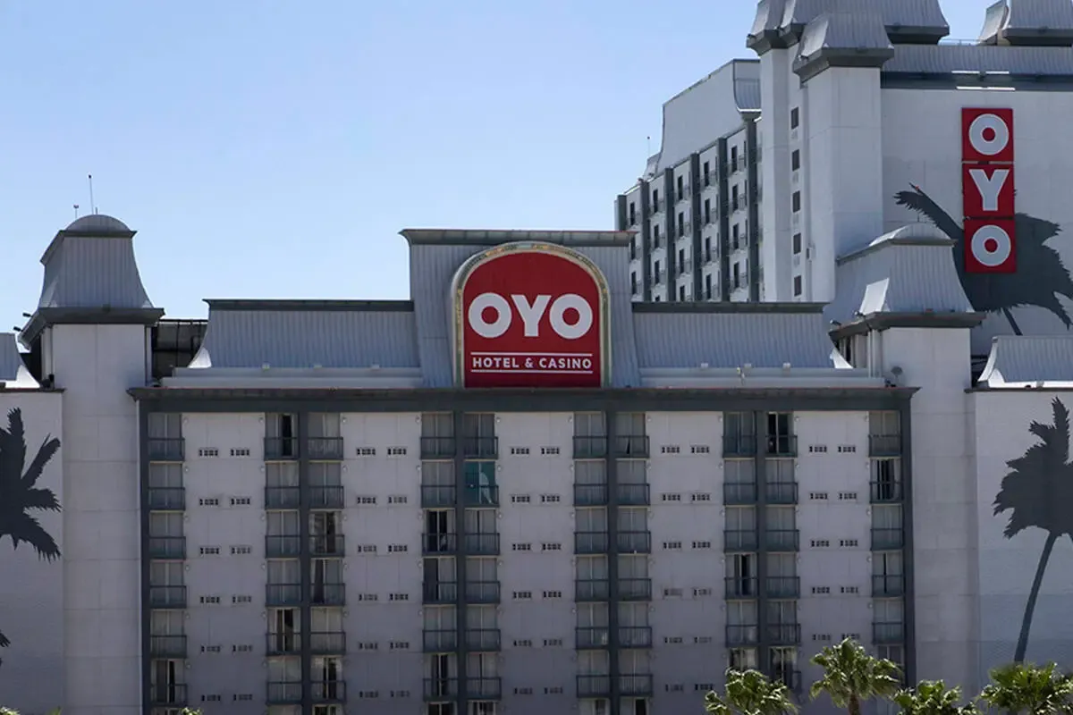 Off-Strip Casino-Hotel Suffers Cyberattack Linked to Legal Dispute