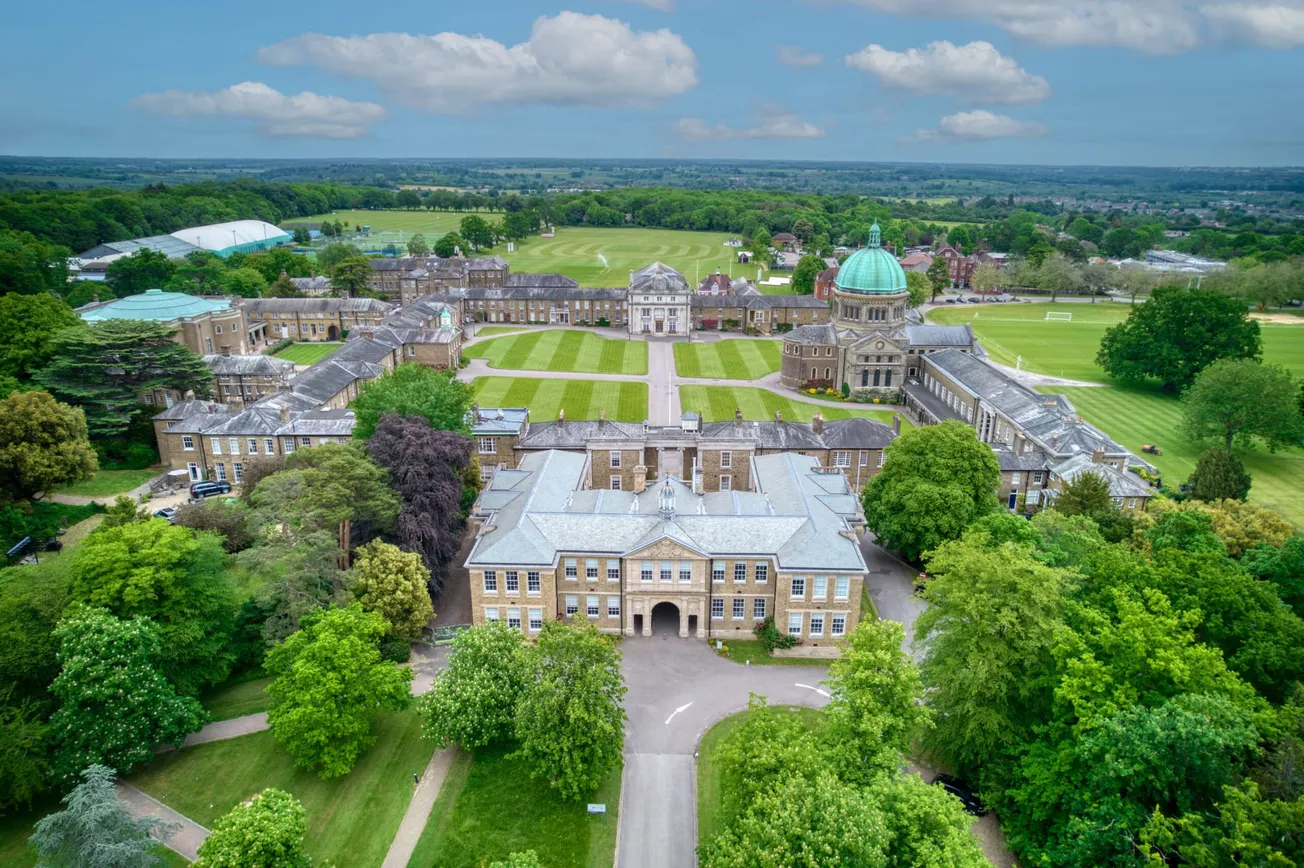 Haileybury College Reports Cybersecurity Breach