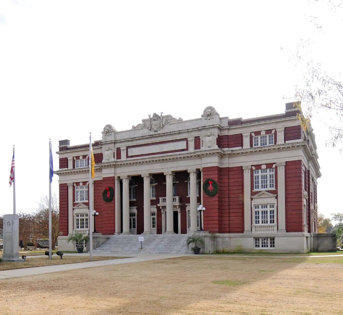 Dillon County investigating possible cyber incident