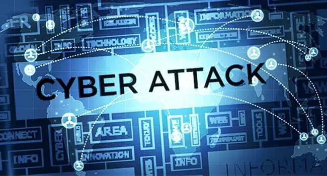Fürth Warns Residents After Cyberattack on City Drainage IT Systems