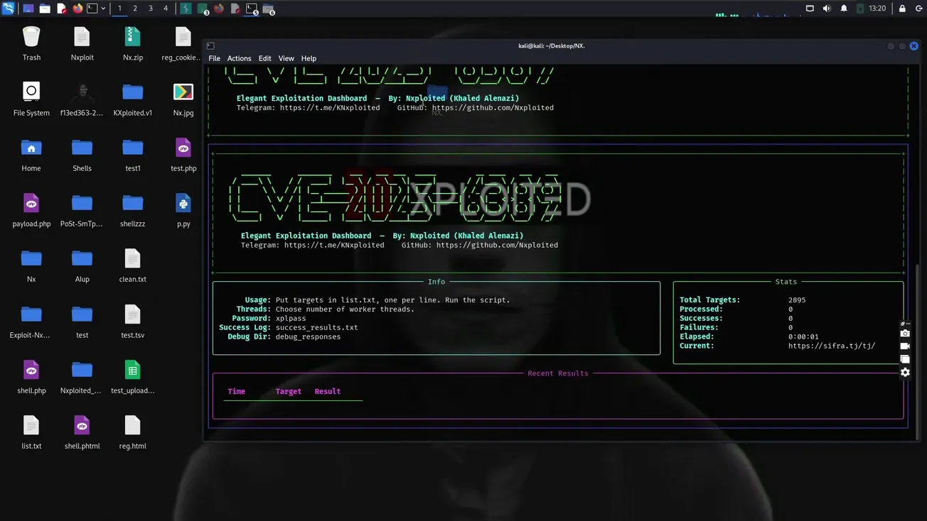 [Video] CVE-2025-6389: WordPress Sneeit Framework plugin vulnerability currently under active exploitation
