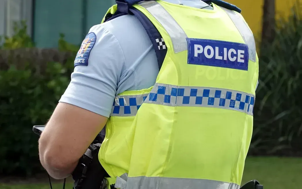 NZ Police Bust Major Dark Web Drug Ring in Auckland