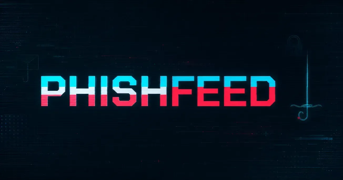 Phish Feed