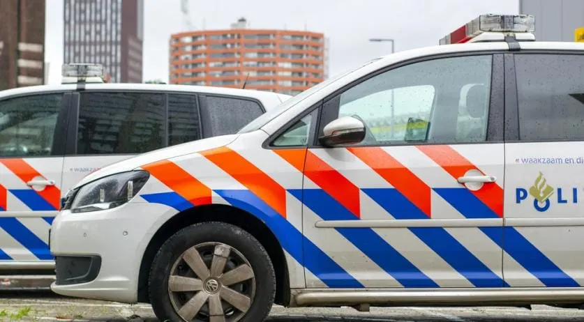 Dutch Woman Arrested Over Alleged Dark Web Murder-for-Hire Plot