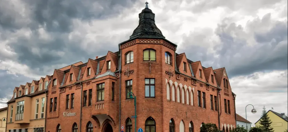 German Municipality Targeted in Suspected AI-Driven Zero-Day Attack