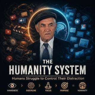 THE HUMANITY SYSTEM