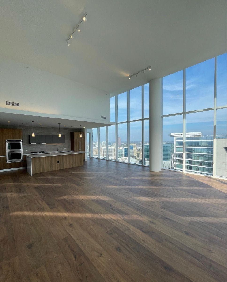 Penthouses en CABA: un producto en extinción que ya casi no se repone