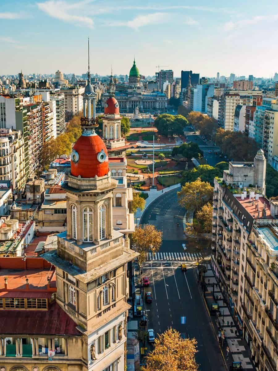 El barrio donde los precios no paran de subir
