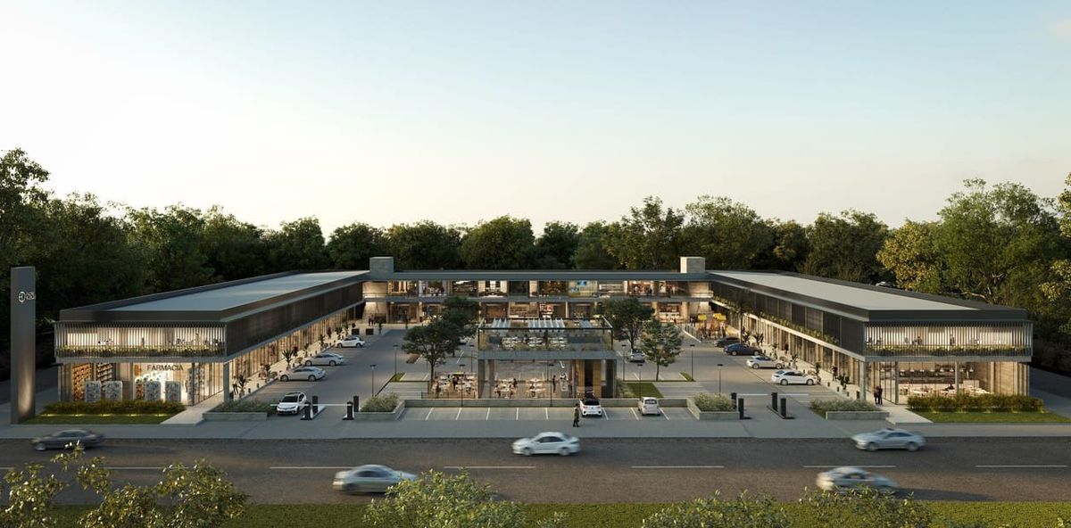 ¿Se viene un boom comercial en Canning–San Vicente?