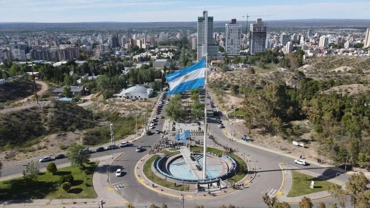 Neuquén acelera la construcción y apunta a otro año récord