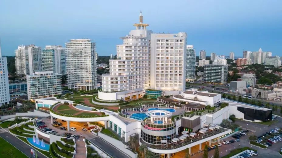 Se viene una mega inversión en Punta del Este