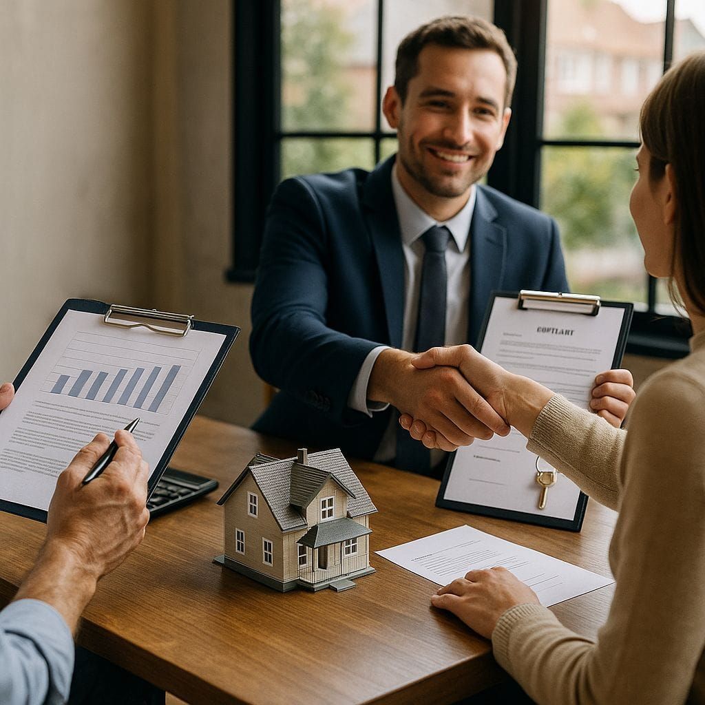 ¿Cómo va a cambiar la inversión inmobiliaria en 2026?