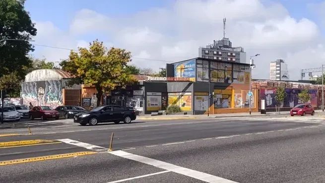 ¿Se viene una jugada millonaria en Palermo? Subastan terrenos por US$14,9 millones