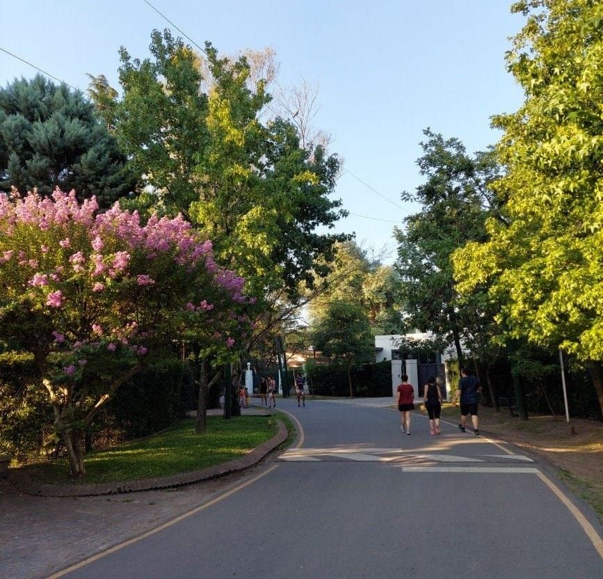 ¿Un bosque propio a minutos de Capital? Parque Leloir acelera su boom inmobiliario