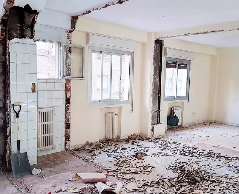 Flipping inmobiliario: el negocio de reciclar propiedades vuelve a crecer en Argentina