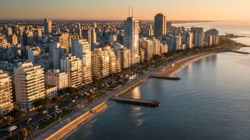 ¿La seguridad ya define dónde vivir? El cambio silencioso en el mercado de Montevideo