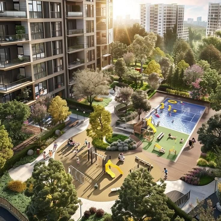 El mercado inmobiliario se adapta a las nuevas familias: qué tipo de viviendas empiezan a ganar terreno