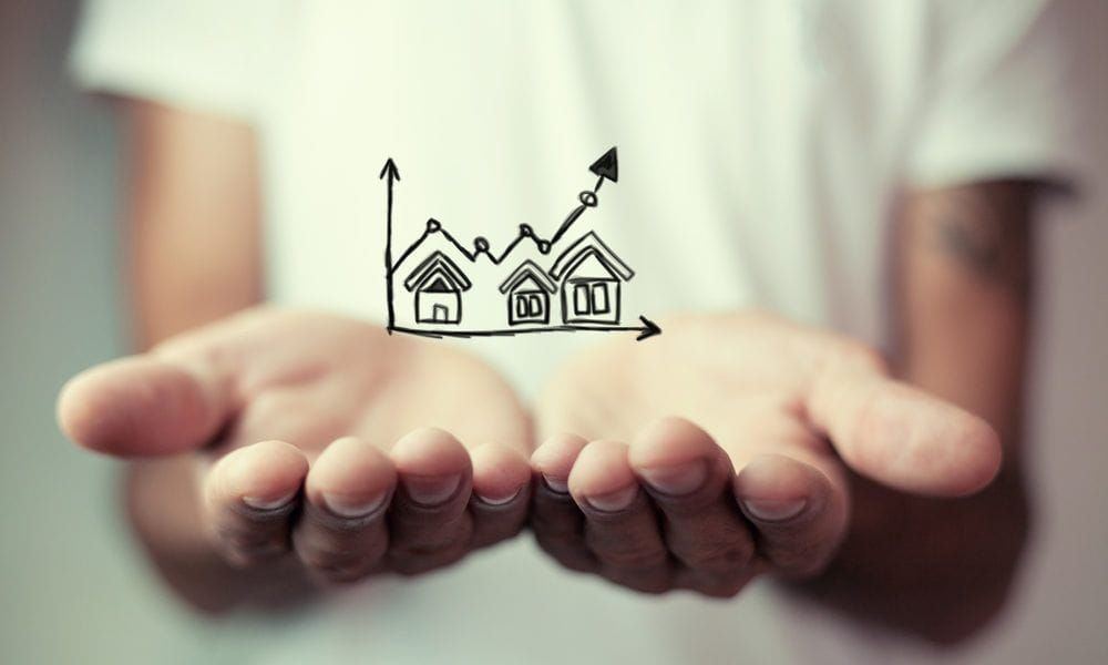 ¿El mercado inmobiliario finalmente se ordenó?