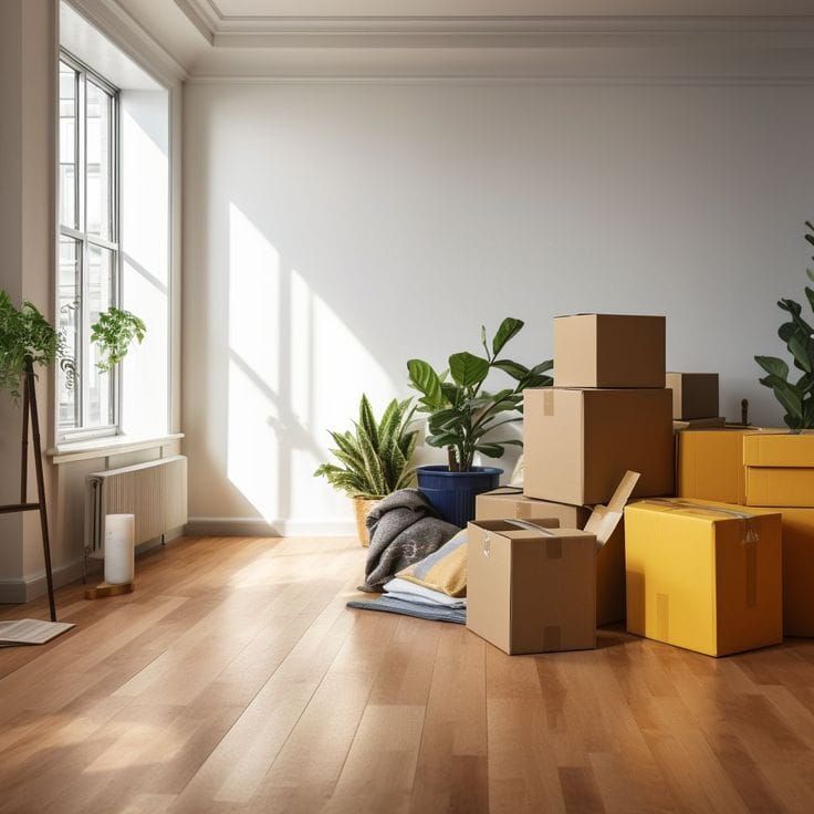 Más divorcios, más mudanzas: el fenómeno social que empieza a mover el mercado inmobiliario